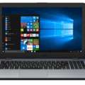BHD 80,  ASUS VivoBook Core I7 8th Gen Graphics Laptop NVidia 2GB Graphics Card 15.6" FHD Display
