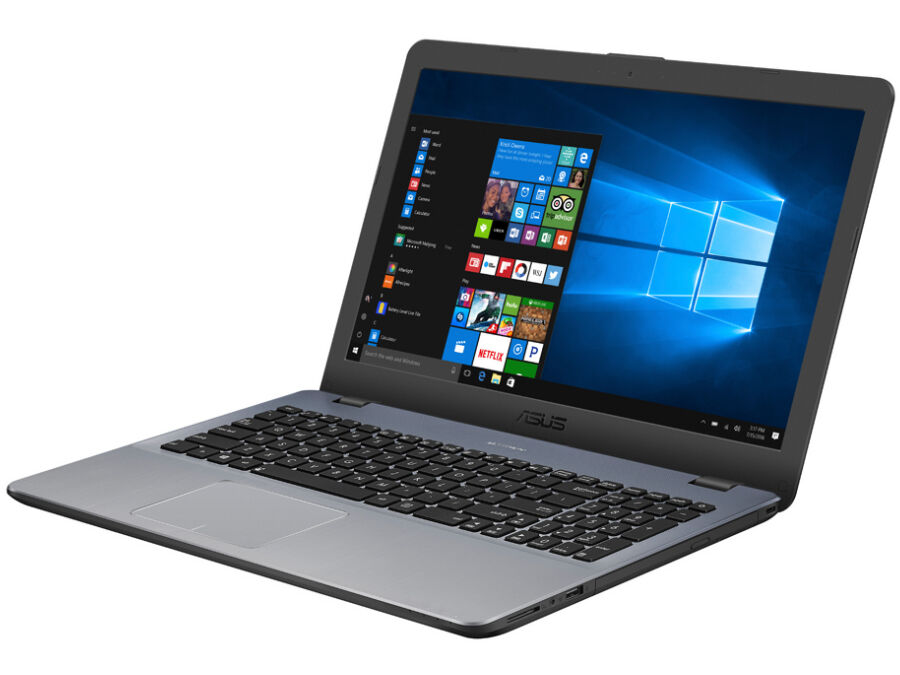 Manama, Computers, BHD 80,  ASUS VivoBook Core I7 8th Gen Graphics Laptop NVidia 2GB Graphics Card 15.6" FHD Display