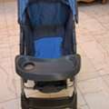 SAR 125,  Baby Stroller With Big Wheels , More Comfort And Suspension