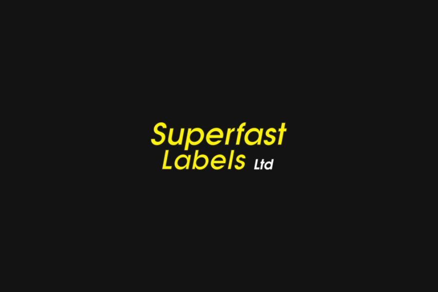 London, Printing, Peel And Reveal Labels : Superfast Labels