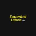 Peel And Reveal Labels : Superfast Labels