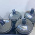 SAR 50,  Rarely Used Water Bottles