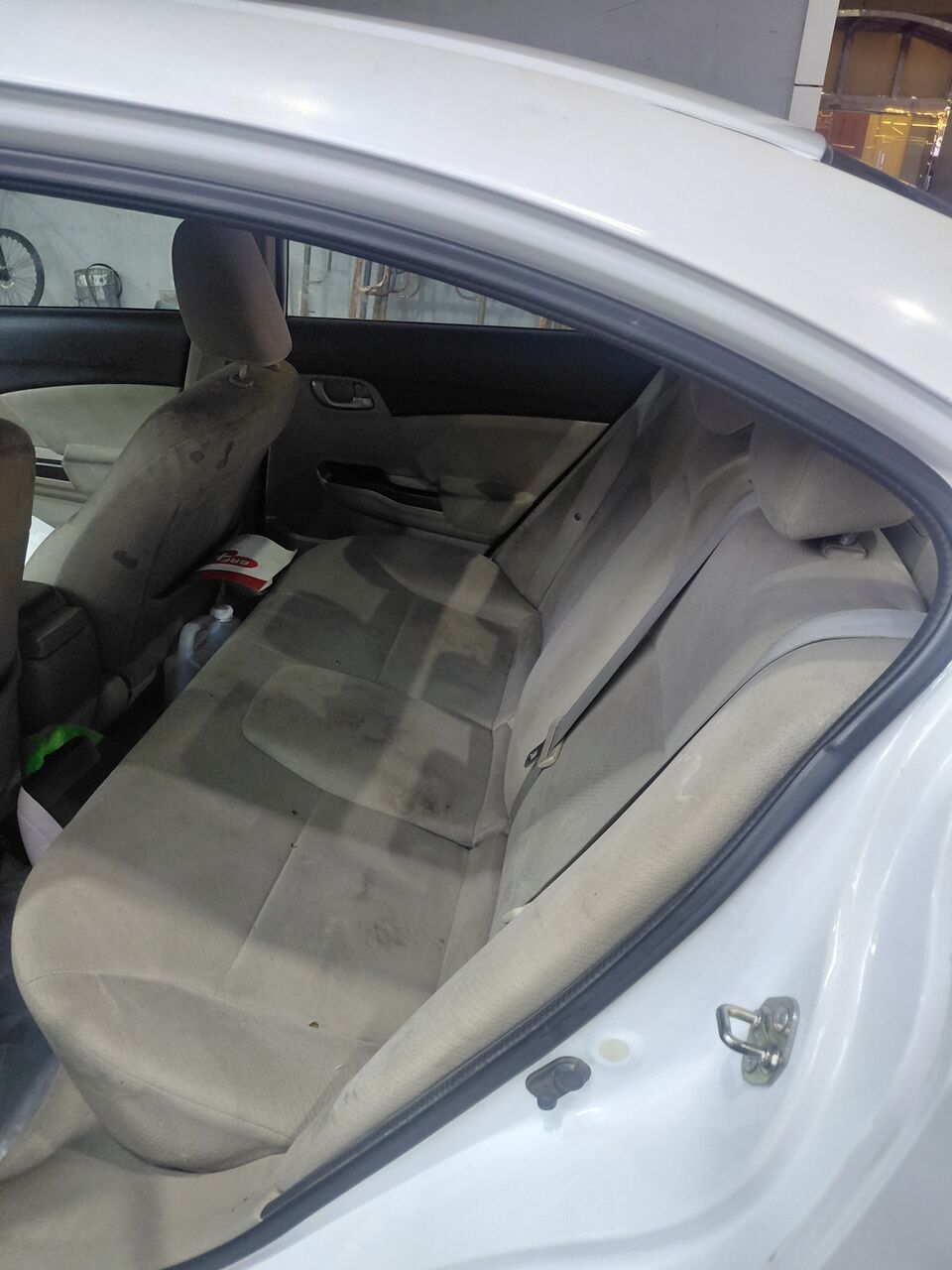 Khobar, Vehicles, Cars & Trucks , SAR 20000,  Honda Civic,  2013,  Automatic,  280 KM,    For Sale