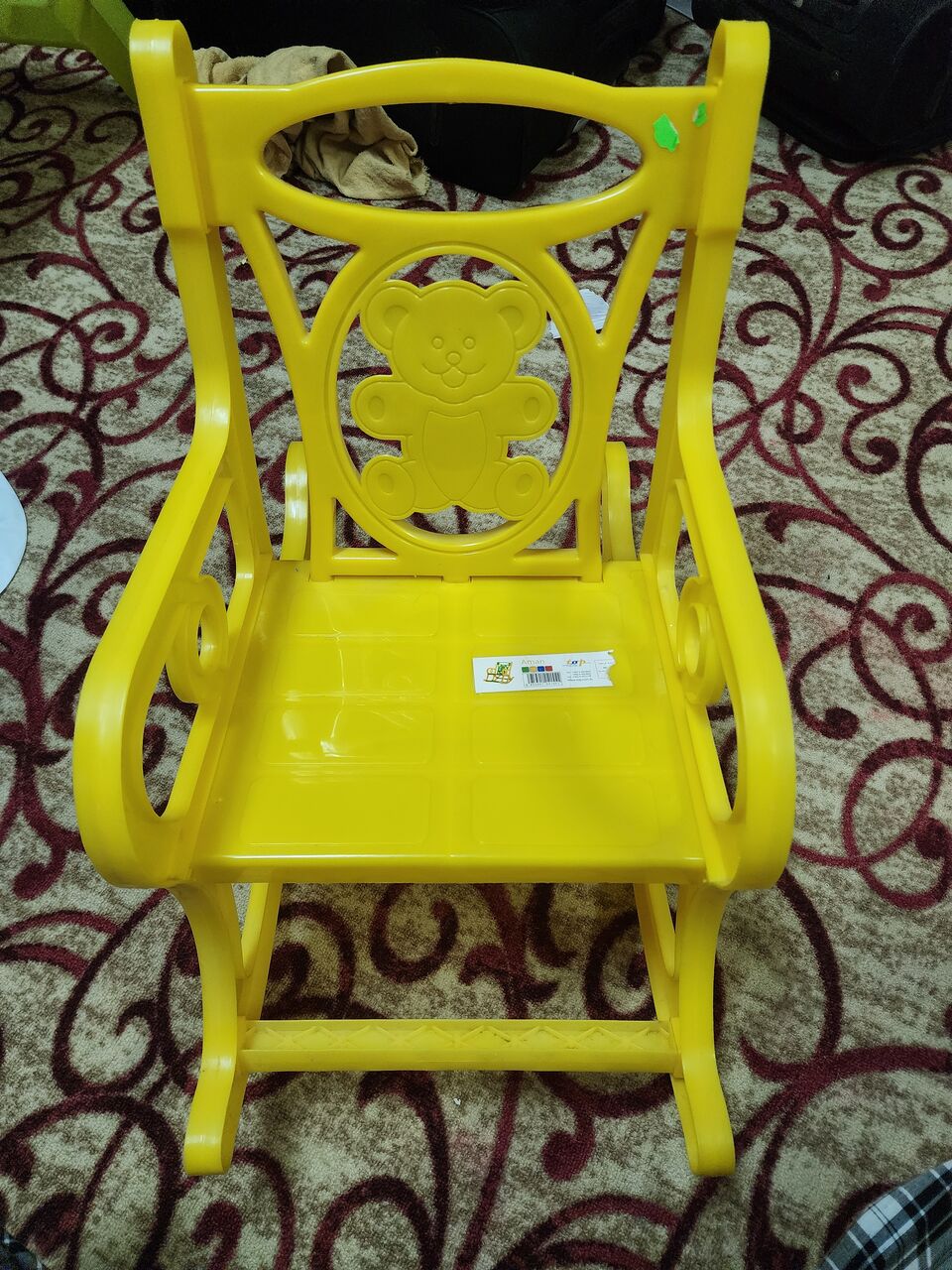 Riyadh, Baby & Kid Stuff, SAR 250,  Two Kids Bicycle With Baby Chairs And Baby Toy Car