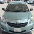 SAR 15000,  Toyota Yaris,  2008,  Manual,  283000 KM,