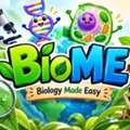 BioME (Biology Made Easy!)