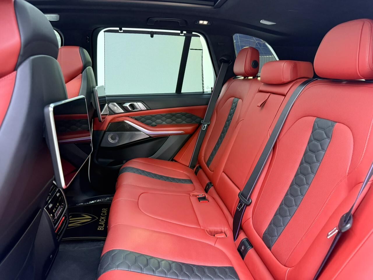 Riyadh, Vehicles, Cars & Trucks , SAR 230000,  BMW X5 M Competition,  2020,  Automatic,  158000 KM,  Excellent Condition Accident Free Original Paint