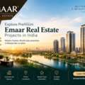 Emaar Real Estate &ndash; Exploring Premium Property Opportunities In India