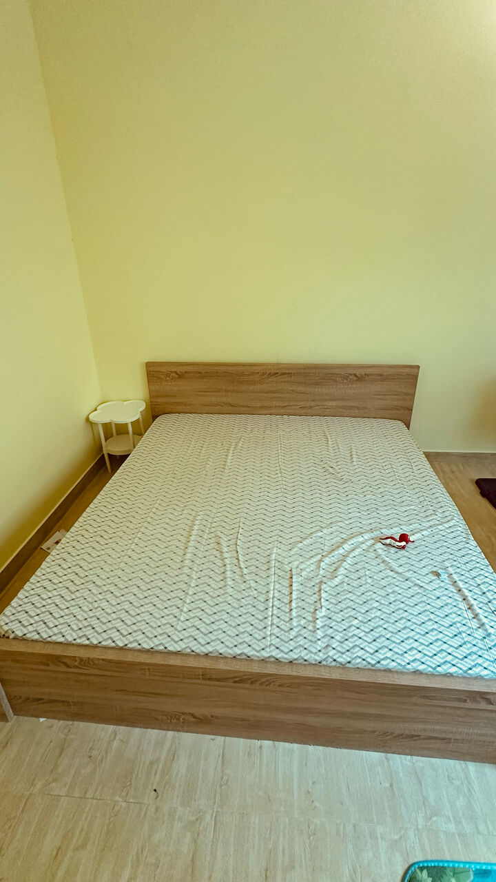 Manama, Furniture, BHD 35,  King Size Bed