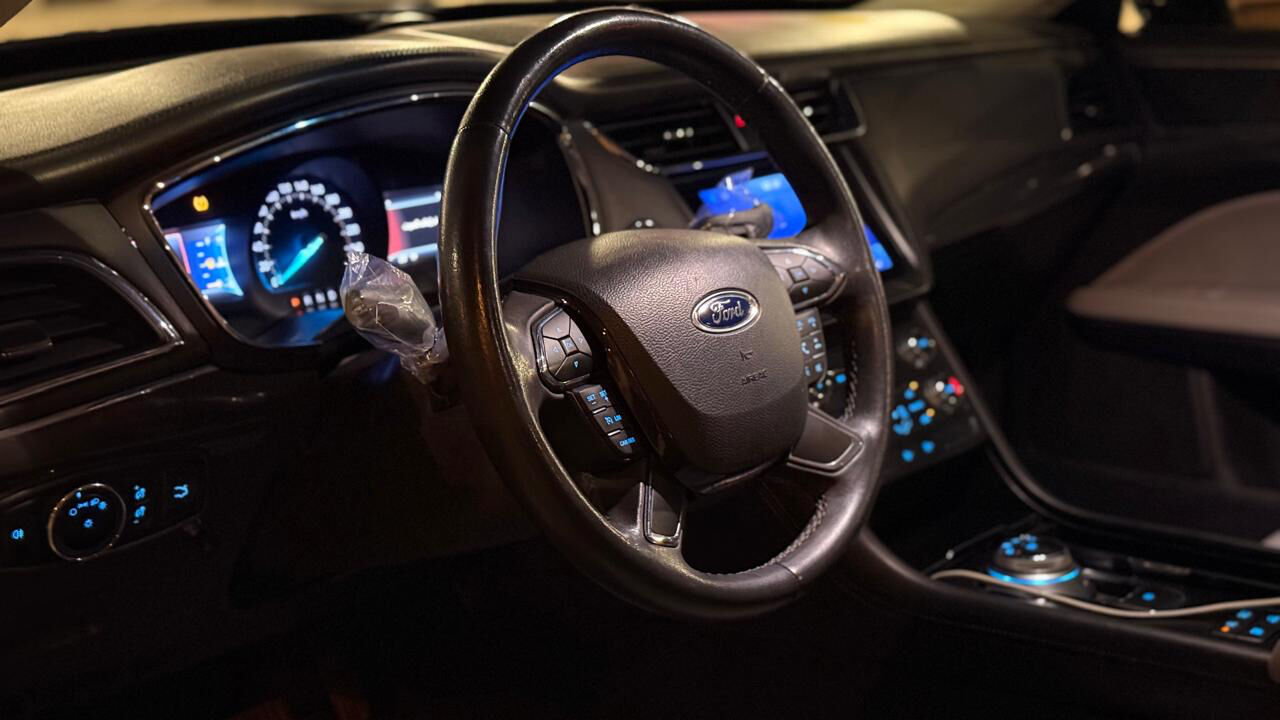 Riyadh, Vehicles, Cars & Trucks , SAR 84000,  Ford Taurus,  2021,  Automatic,  53000 KM,