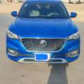 SAR 28000,  MG HS,  2020,  Automatic,  217000 KM,     4 Cylinder Very Low Fuel Consumption SUV In Excellent Condition