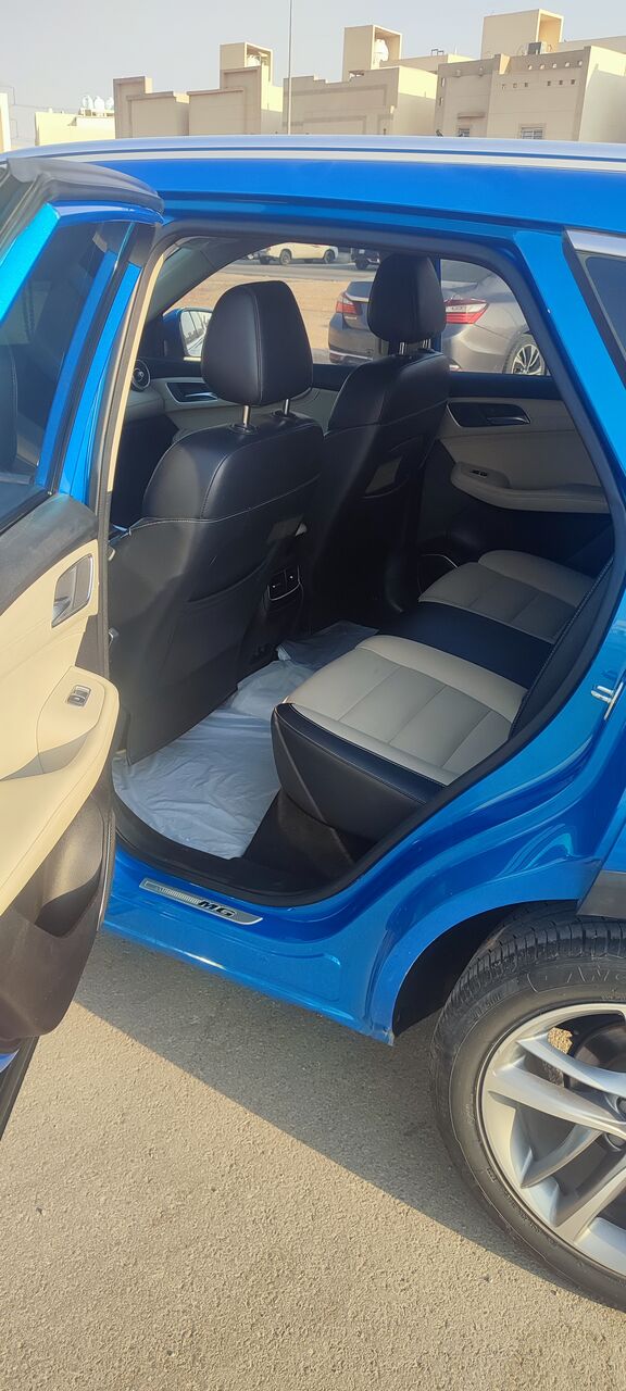 Riyadh, Vehicles, Cars & Trucks , SAR 28000,  MG HS,  2020,  Automatic,  217000 KM,     4 Cylinder Very Low Fuel Consumption SUV In Excellent Condition