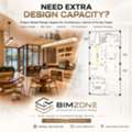 Interior Design | 3D Visualization | Revit/BIM & AutoCAD Support