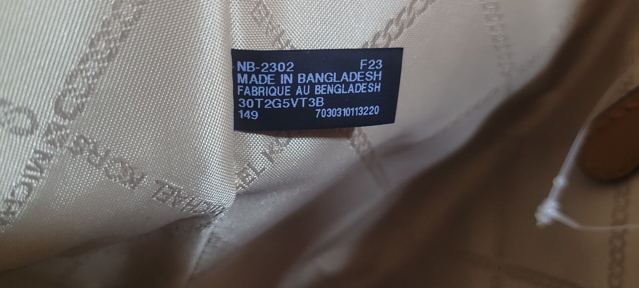 Dammam, Purses & Wallets, SAR 650,  Micheal Kors Bag For Sale