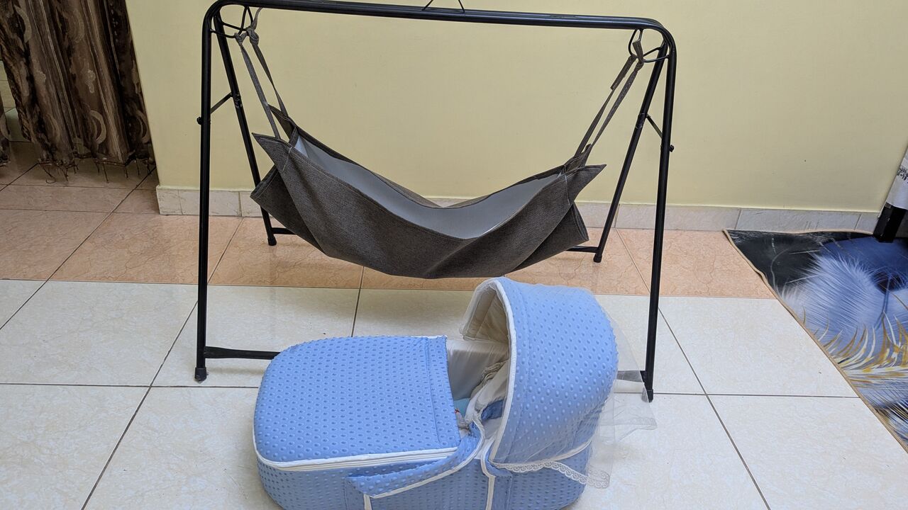 Al Hamra, Baby & Kid Stuff, Baby Stuff And Other Items For Free