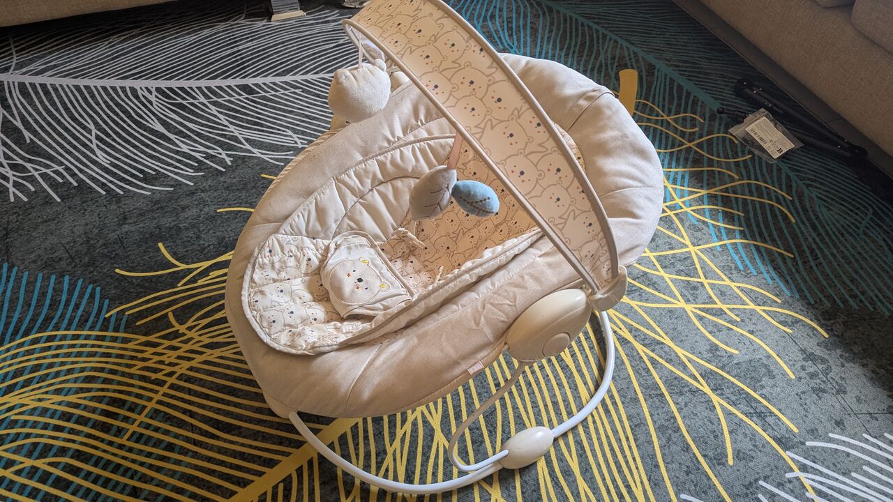 Al Hamra, Baby & Kid Stuff, Baby Stuff And Other Items For Free