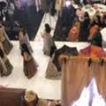 LED Dance Floors For Unforgettable Event Celebrations