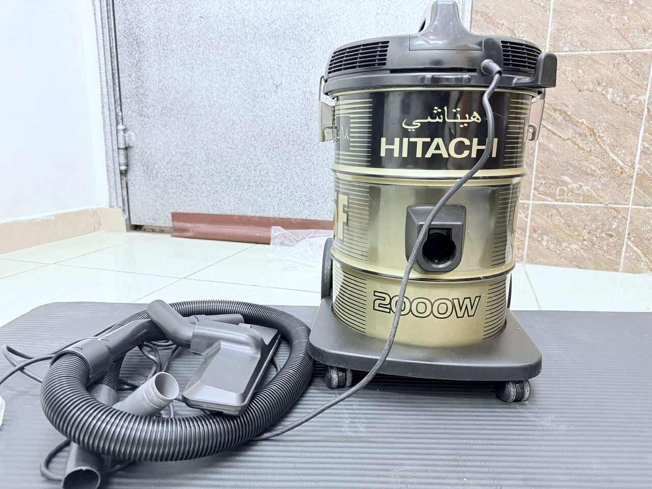 Al Malaz, Household Items, SAR 2750,  King Bed, 6 Door Almirah, Dishwasher, Vaccume Cleaner Etc