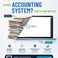 SAR 1500,  IFinex Financial Express &ndash; Smart Accounting & Inventory Solution