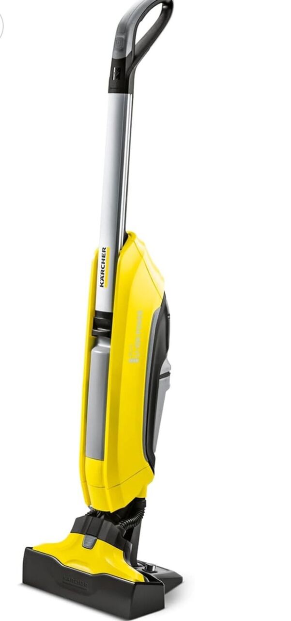 Salamah, Household Items, SAR 700,  Kärcher FC 5 Cordless Hard Floor Cleaner,