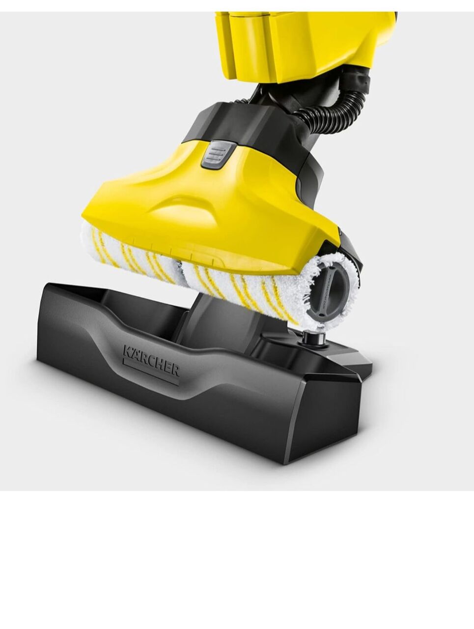 Salamah, Household Items, SAR 700,  Kärcher FC 5 Cordless Hard Floor Cleaner,