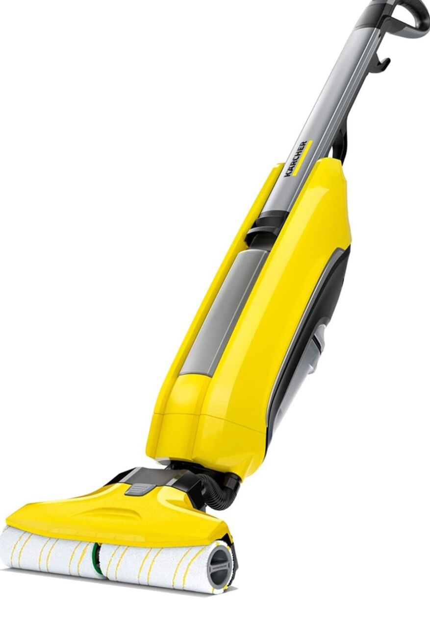 Salamah, Household Items, SAR 700,  Kärcher FC 5 Cordless Hard Floor Cleaner,