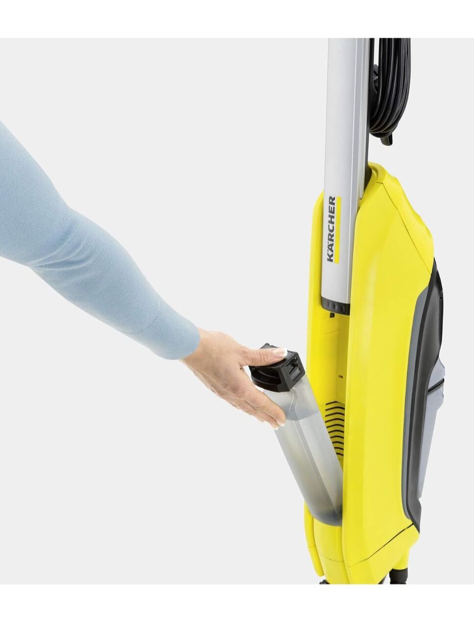 Salamah, Household Items, SAR 700,  Kärcher FC 5 Cordless Hard Floor Cleaner,