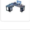 SAR 450,  Brand New L- Shaped Table- Unopened-