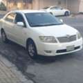 BHD 1900,  Toyota Corolla,  2005,  Automatic,  250000 KM,