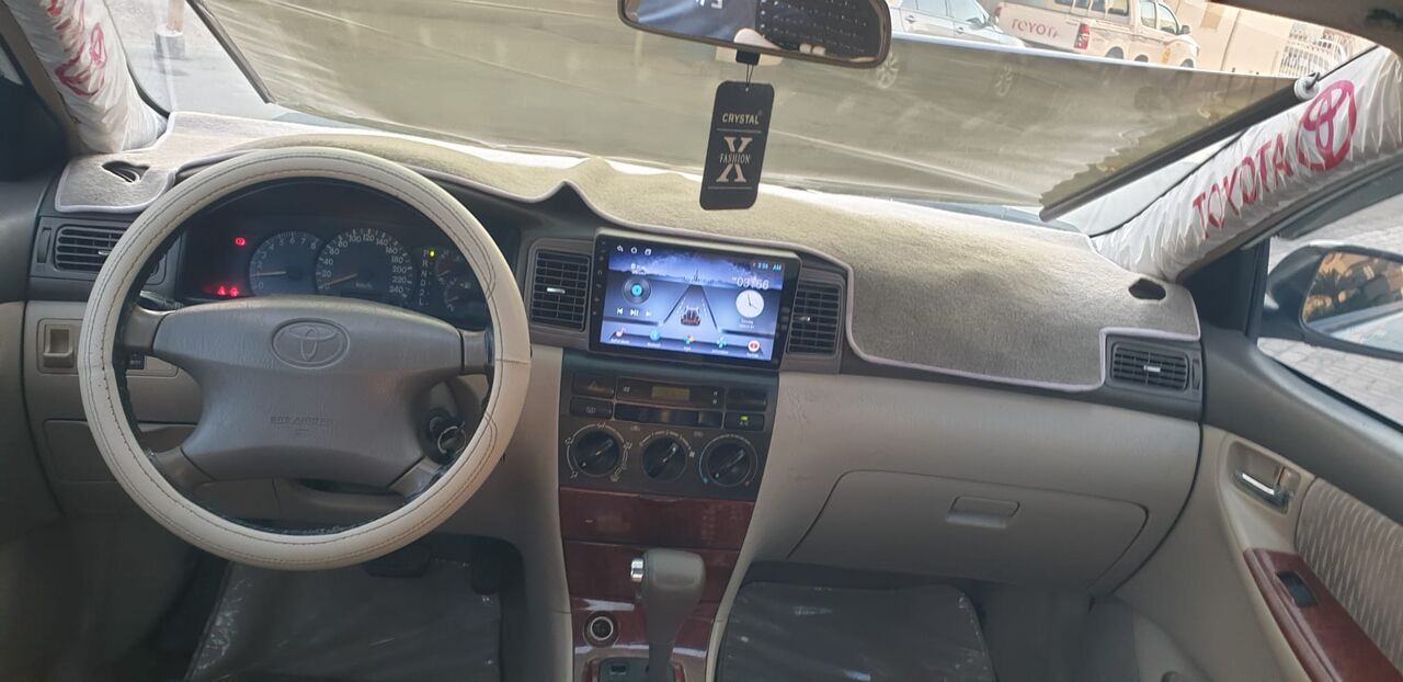 Manama, Vehicles, Cars & Trucks , BHD 1900,  Toyota Corolla,  2005,  Automatic,  250000 KM,