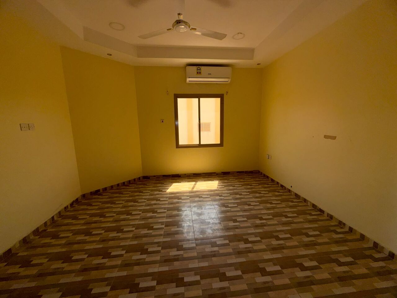 Tubli, Apartments, Flats, Houses & Villas, BHD 200/month,  2 BR,  2BHK Unfurnished Flat Available For Rent @200 BD