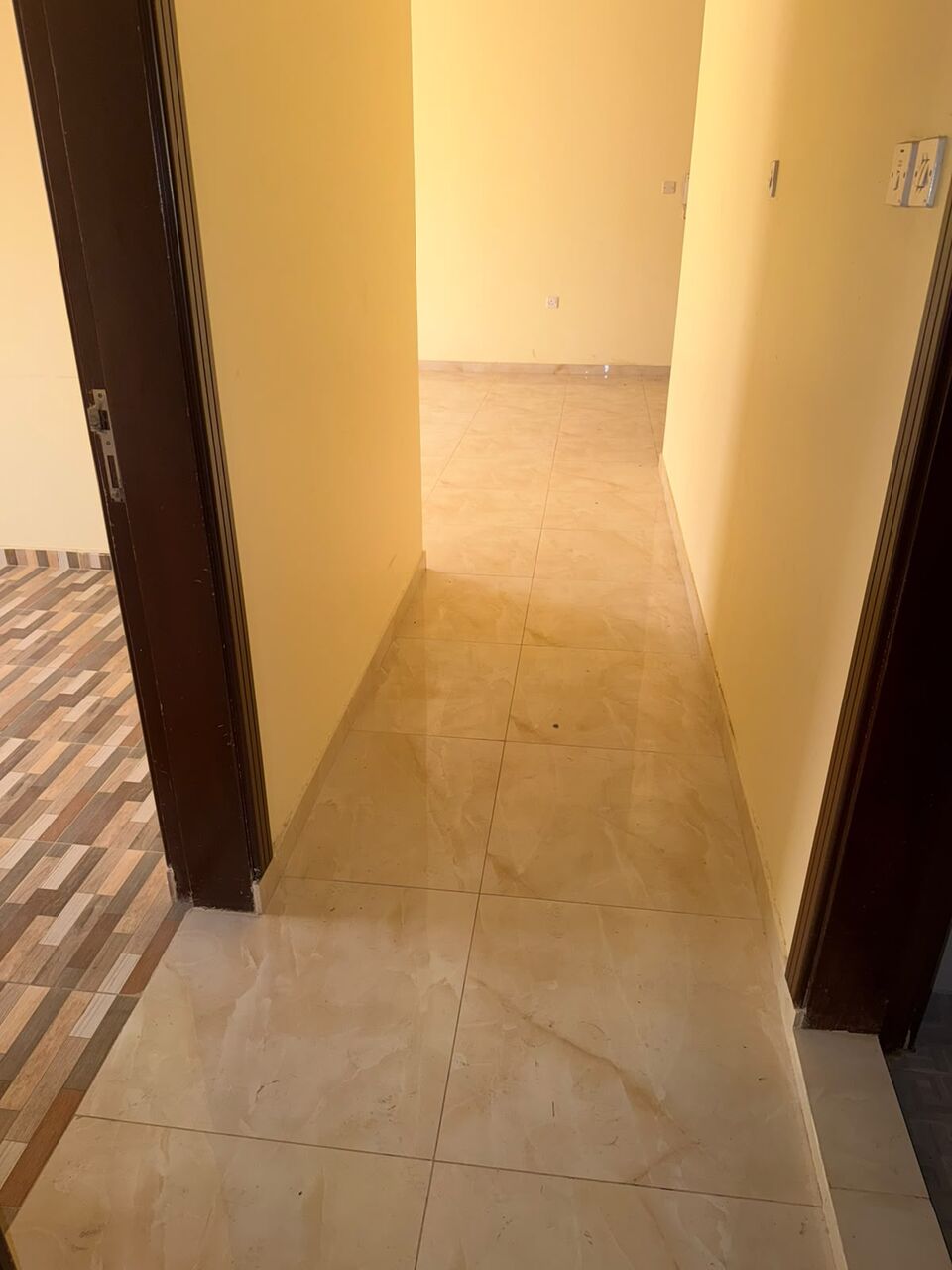 Tubli, Apartments, Flats, Houses & Villas, BHD 200/month,  2 BR,  2BHK Unfurnished Flat Available For Rent @200 BD