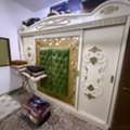 SAR 1000/month,  Furnished,  1 BR,  1 Room With Bath And Kitchen For Rent