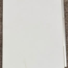 Jeddah, Mobile Phones, SAR 6300,  IPad Pro 11&rdquo; M5 512GB Silver (US Version - Global) + Apple Magic Keyboard + Smart Folio