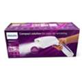 SAR 120,  Philips Steam&Go Plus Handheld Garment Steamer &ndash; 1200W