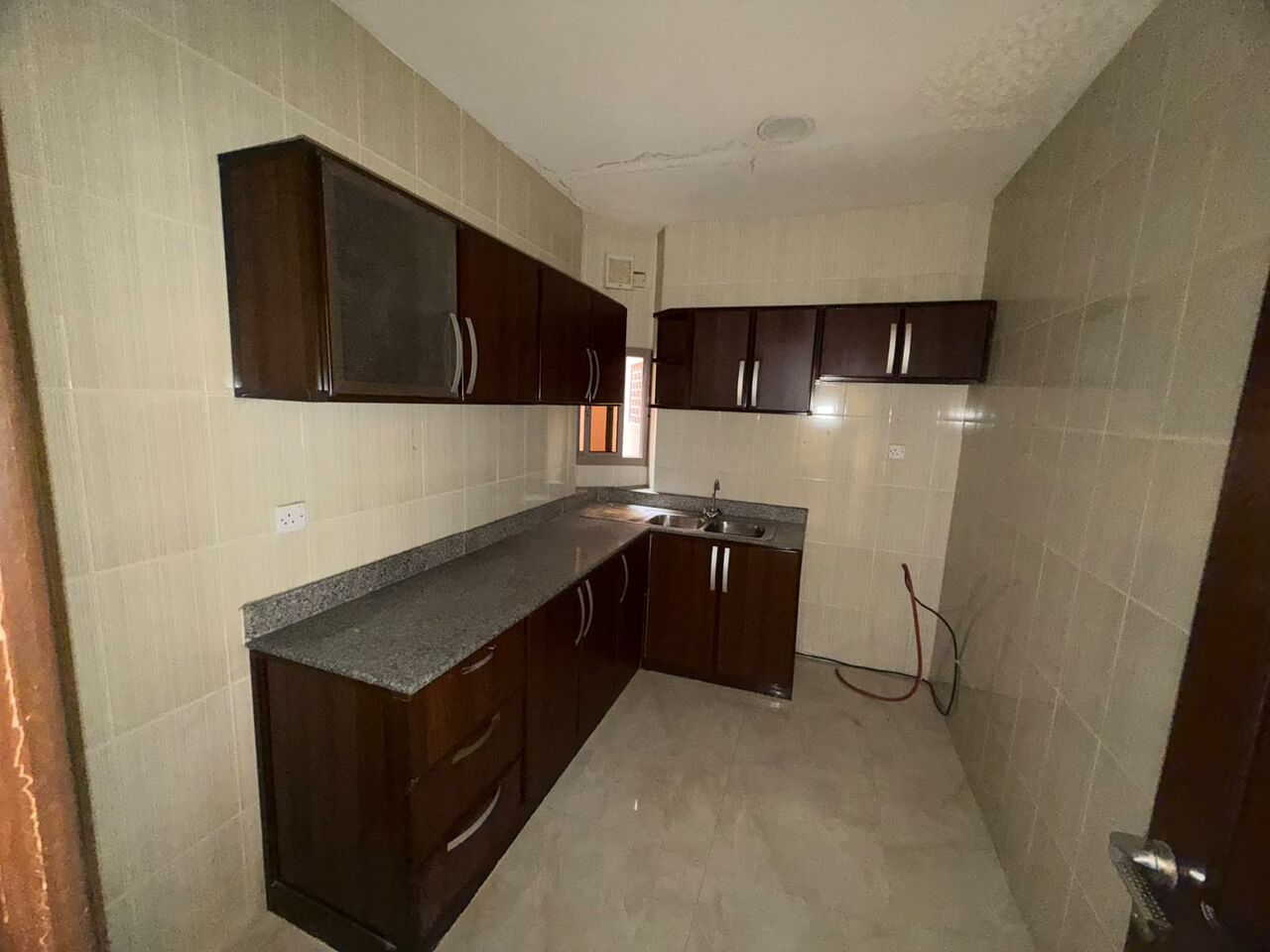 Tubli, Apartments, Flats, Houses & Villas, BHD 300/month,  3 BR,  3 BHK Semi Furnished Without EWA In Tubli. Ground Floor