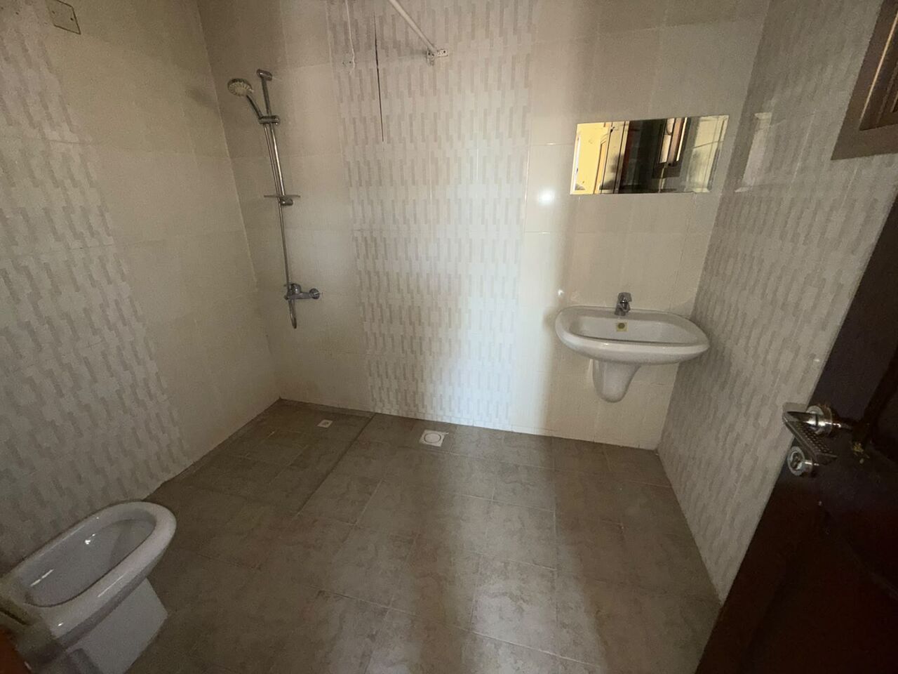 Tubli, Apartments, Flats, Houses & Villas, BHD 300/month,  3 BR,  3 BHK Semi Furnished Without EWA In Tubli. Ground Floor