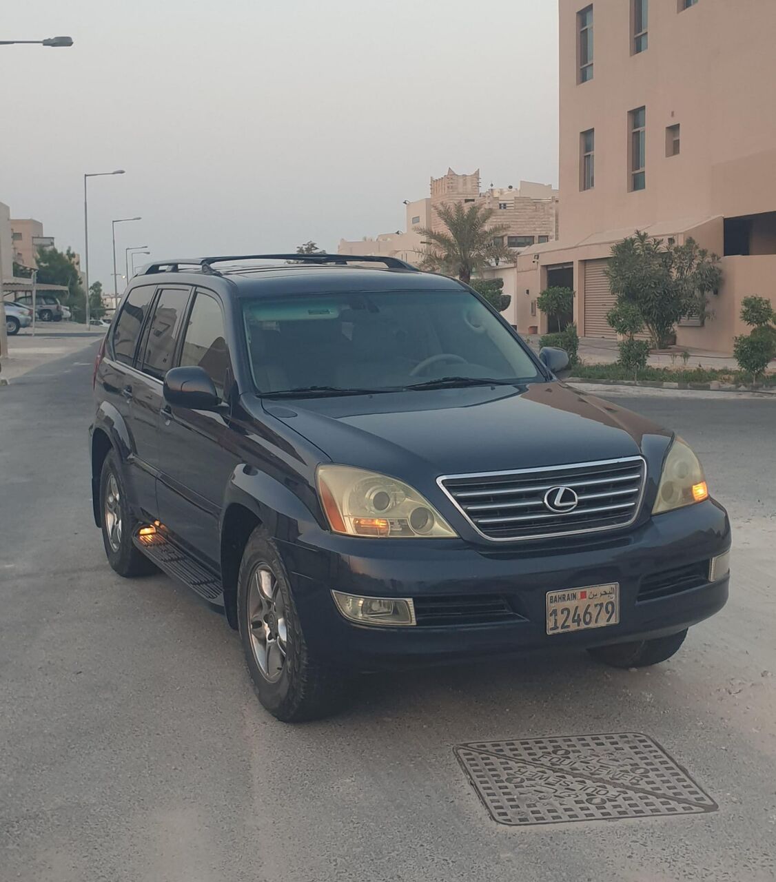 Sanad, Vehicles, Cars & Trucks , BHD 2500,  Lexus GX 470,  2004,  Automatic,  317000 KM,