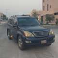 BHD 2500,  Lexus GX 470,  2004,  Automatic,  317000 KM,