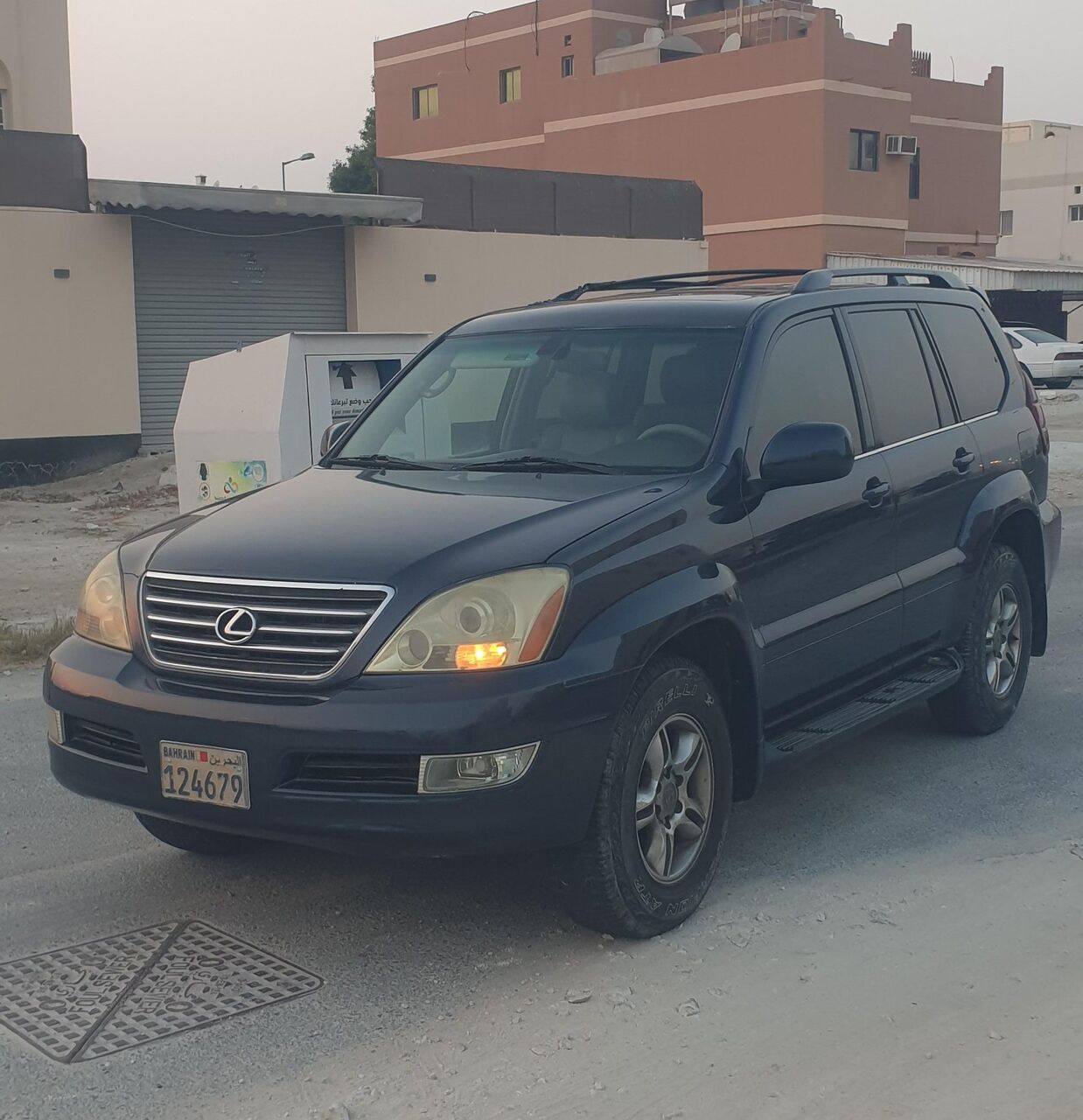 Sanad, Vehicles, Cars & Trucks , BHD 2500,  Lexus GX 470,  2004,  Automatic,  317000 KM,