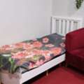SAR 100,  Kids Bed - 100 SAR