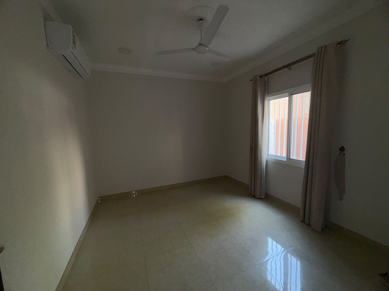 Tubli, Apartments, Flats, Houses & Villas, BHD 220/month,  2 BR,  2BHK Semi Furnished Flat Available For Rent In Tubli @ 220 BD