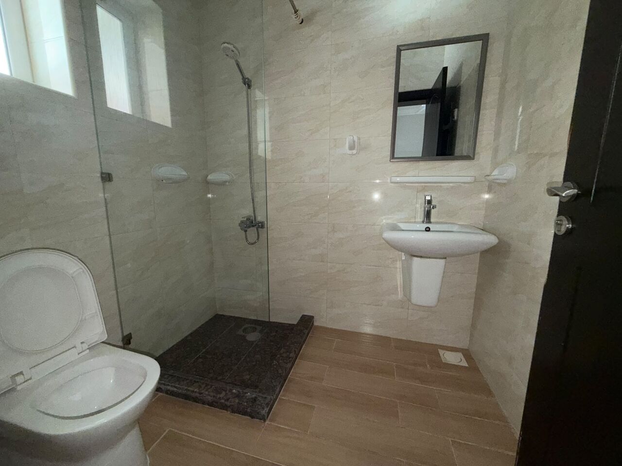 Tubli, Apartments, Flats, Houses & Villas, BHD 220/month,  2 BR,  2BHK Semi Furnished Flat Available For Rent In Tubli @ 220 BD