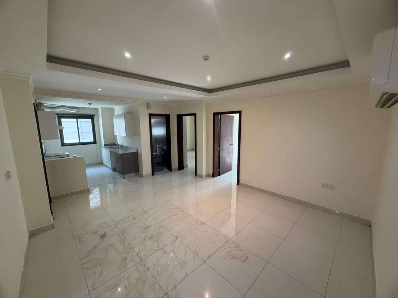 Tubli, Apartments, Flats, Houses & Villas, BHD 280/month,  2 BR,  2 BHK With EWA 280 BD , 30 BD Limit .Tubli