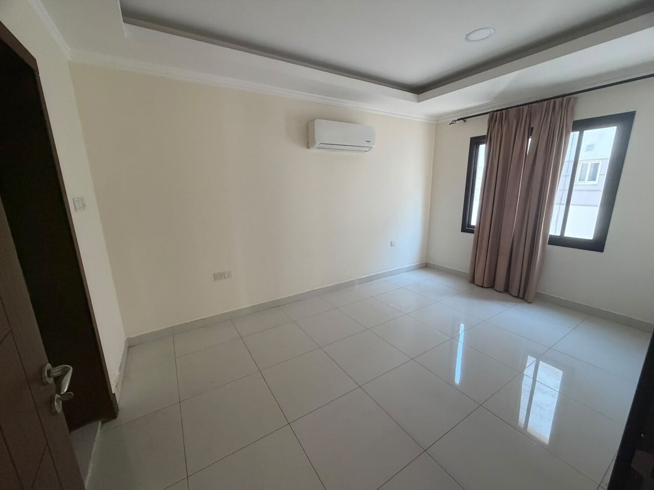 Tubli, Apartments, Flats, Houses & Villas, BHD 280/month,  2 BR,  2 BHK With EWA 280 BD , 30 BD Limit .Tubli