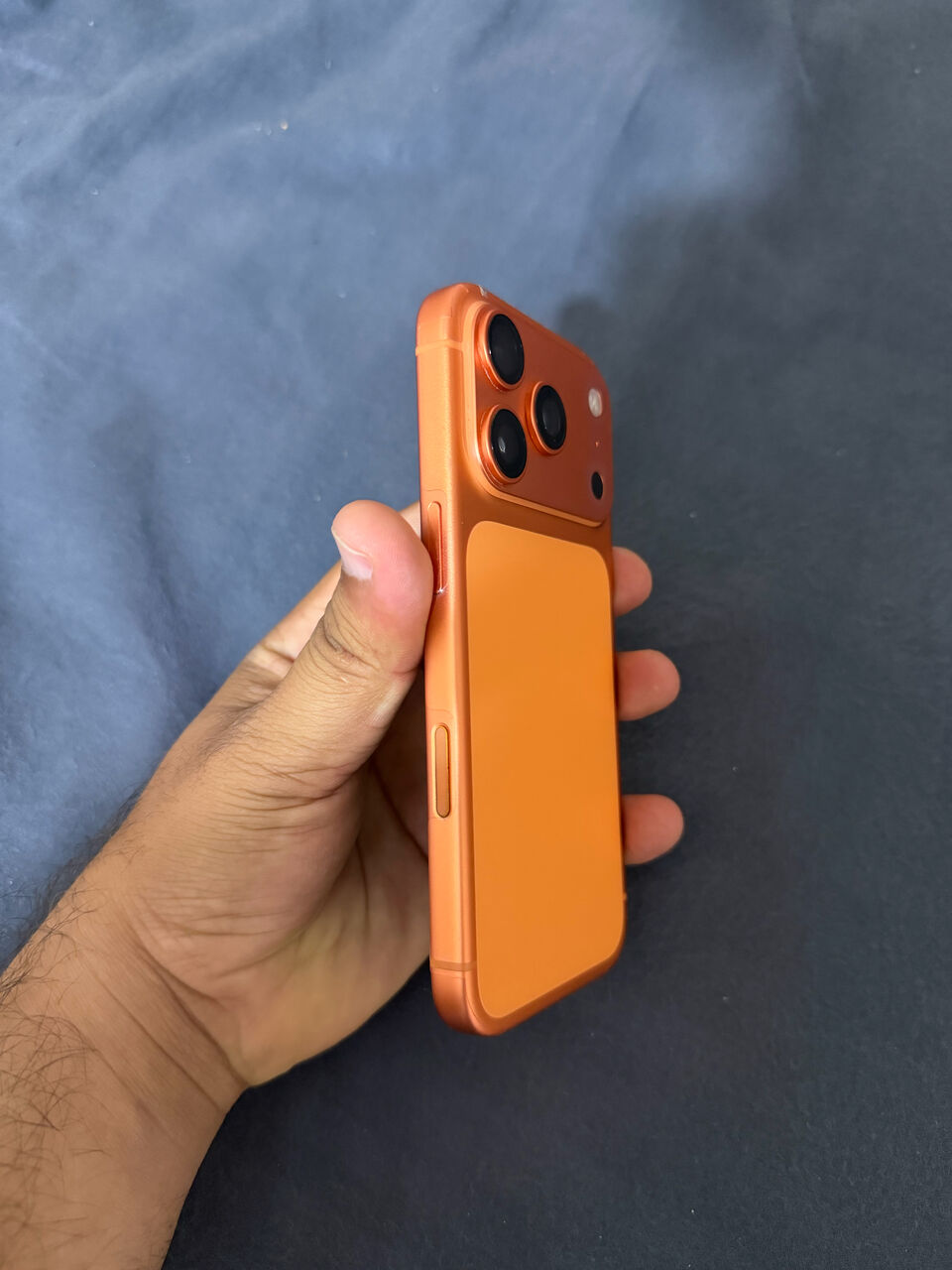 Riyadh, Mobile Phones, SAR 3600,  Iphone 17 Pro 256gb