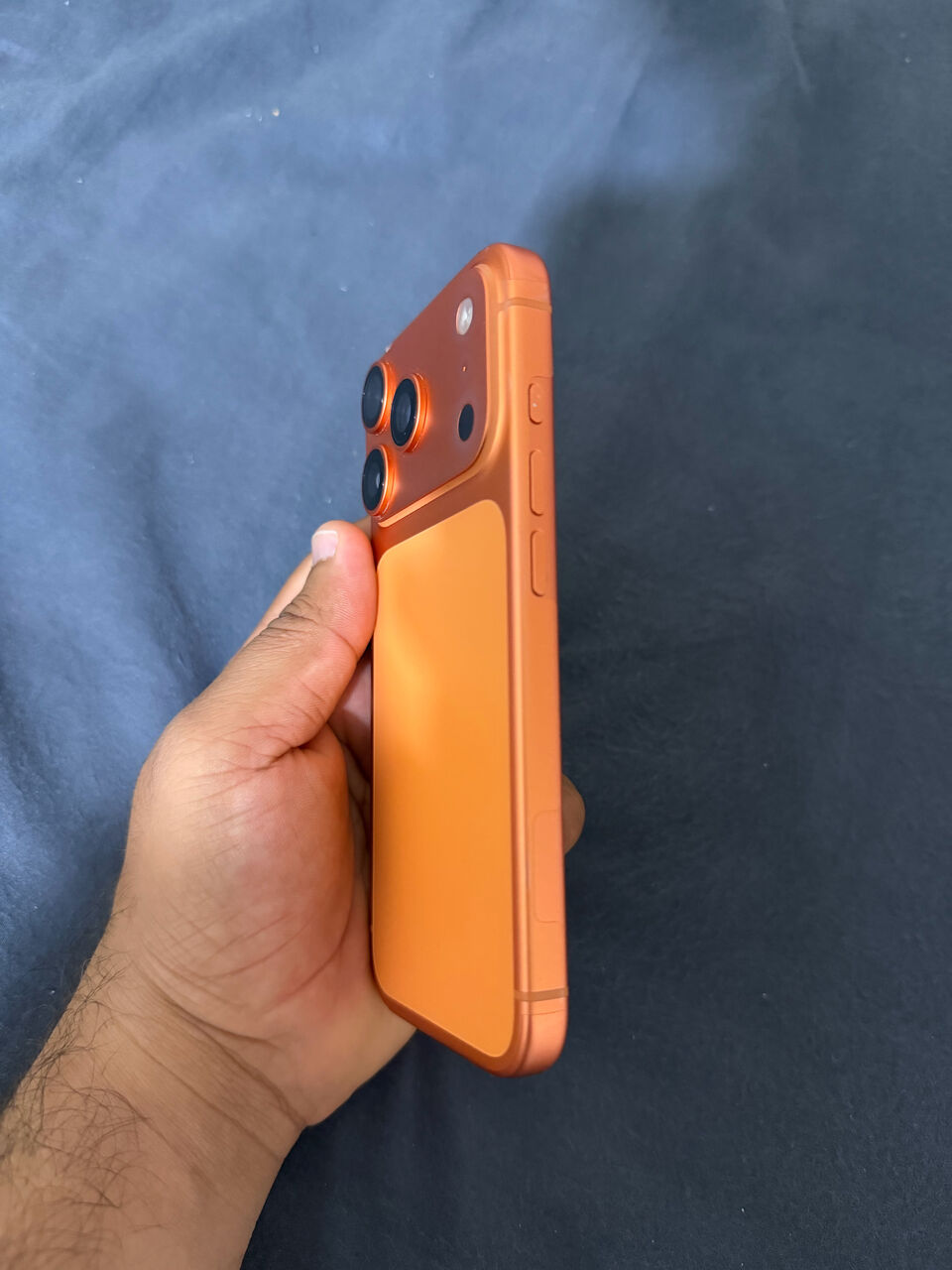 Riyadh, Mobile Phones, SAR 3600,  Iphone 17 Pro 256gb