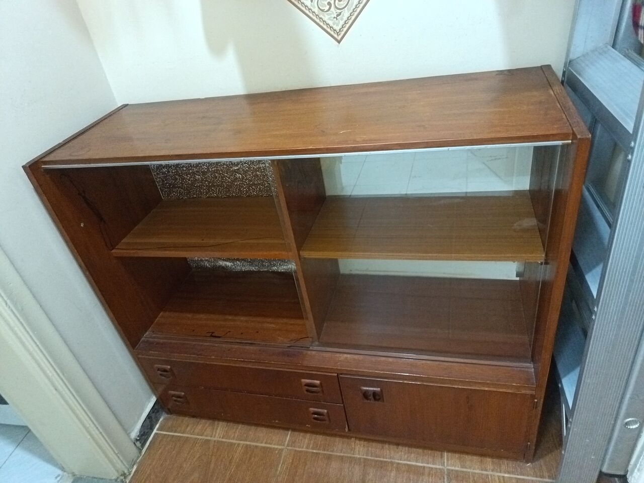 Al Faisaliyah, Furniture, SAR 110,  Cabinet