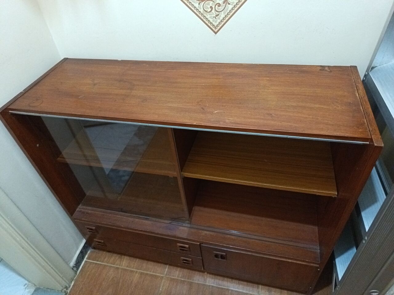 Al Faisaliyah, Furniture, SAR 110,  Cabinet
