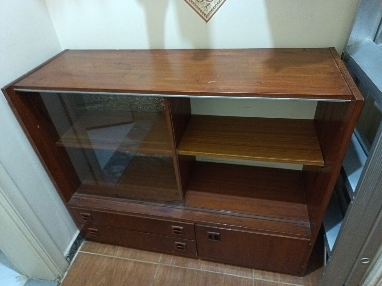Al Faisaliyah, Furniture, SAR 110,  Cabinet